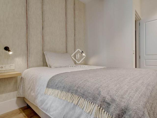 1 bedroom luxury Apartment for rent in San Sebastian, Spain