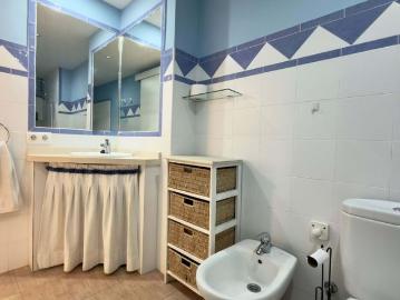 1 bedroom luxury Flat for rent in Fuengirola, Andalusia