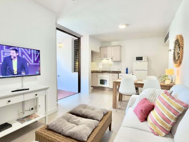 1 bedroom luxury Flat for rent in Fuengirola, Andalusia