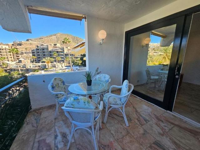 1 bedroom luxury Flat for rent in La Playa de Arguineguín, Spain
