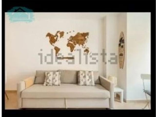 1 bedroom luxury Flat for rent in Moncofa, Valencia