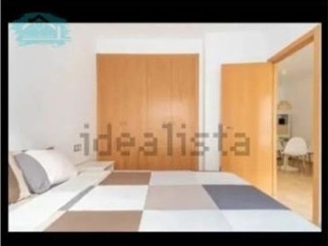 1 bedroom luxury Flat for rent in Moncofa, Valencia