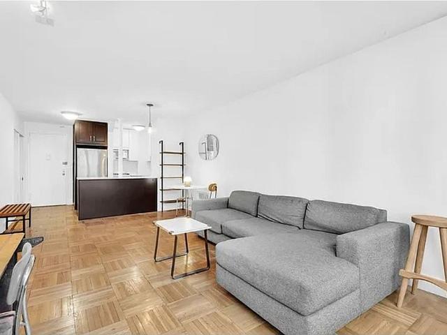 1 bedroom luxury Flat for rent in New York