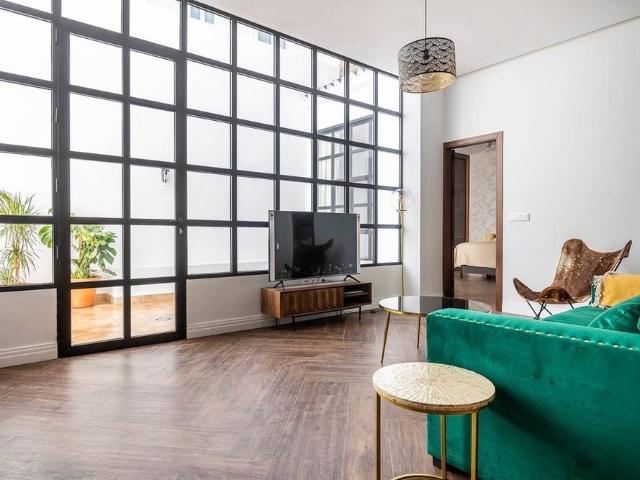 1 bedroom luxury Flat for rent in Seville, Spain