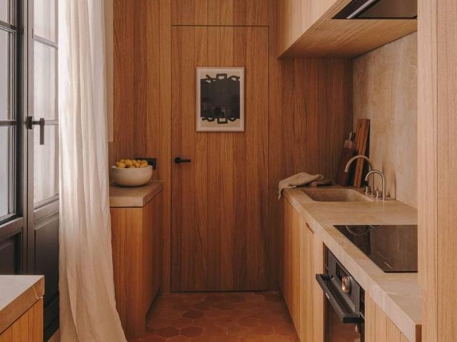 Luxury Flat for rent in Palma de Mallorca, Spain