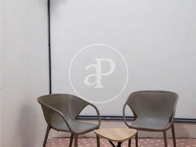 Luxury Flat for rent in Valencia, Spain