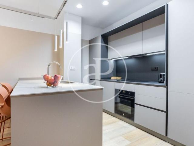 1 bedroom luxury Flat for rent in Valencia, Spain