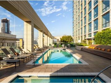 1 bedroom luxury Flat for sale in Los Angeles, United States