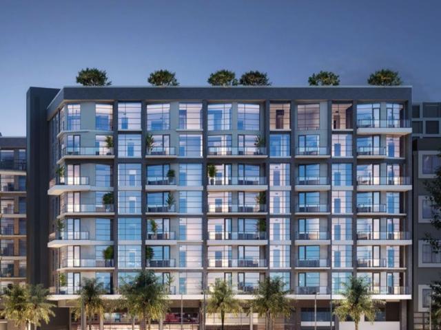 1 bedroom luxury Flat for sale in Miami, Florida