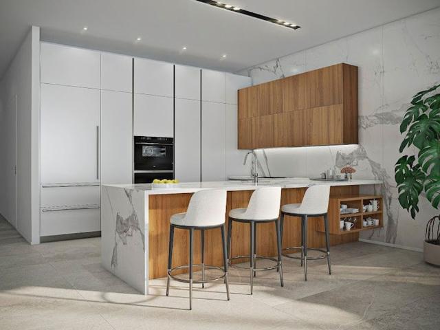 1 bedroom luxury Flat for sale in Miami, Florida