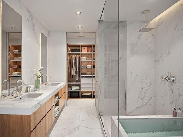 1 bedroom luxury Flat for sale in Miami, United States