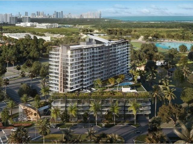 1 bedroom luxury Flat for sale in North Miami, United States