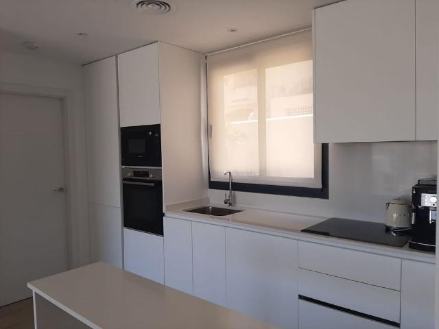1 bedroom luxury penthouse for rent in Mijas, Andalusia