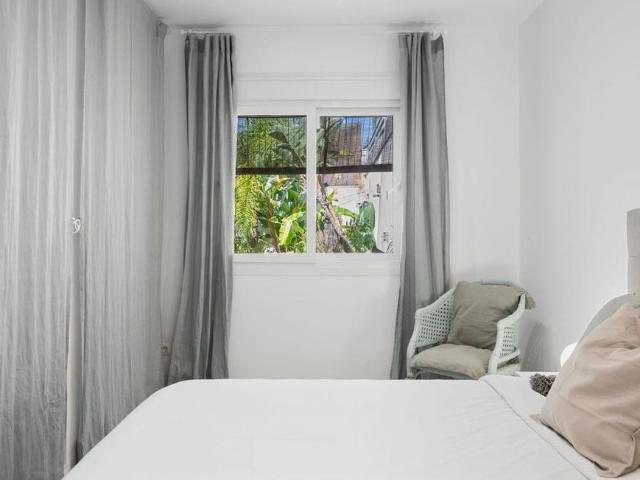 1 bedroom luxury penthouse for rent in Nueva Andalucia, Andalusia