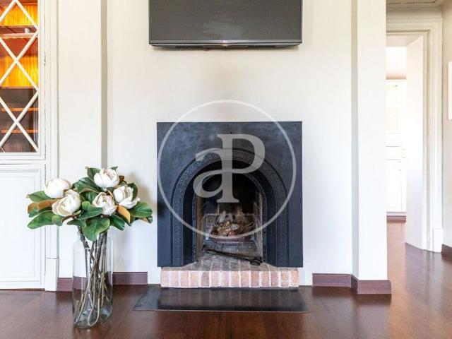 1 bedroom luxury penthouse for rent in Palma de Mallorca, Spain