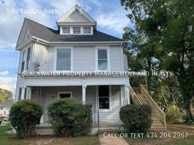 1 bedroom, Lynchburg VA 24501 106241179