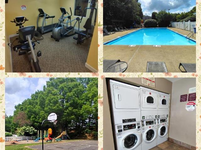 1 bedroom, Lynchburg VA 24503 102299237