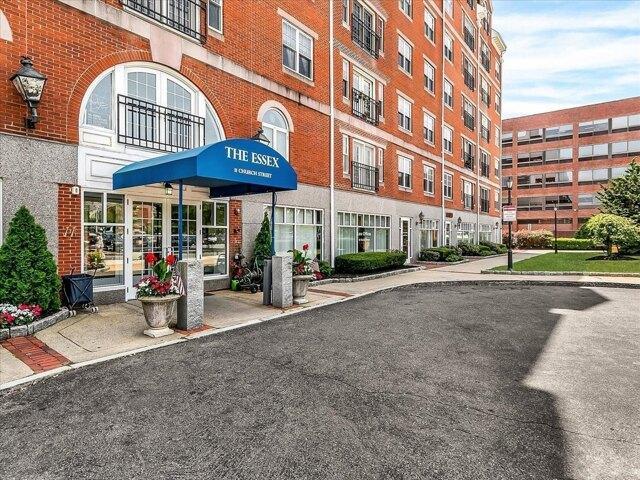1 bedroom, m MA 01970 105610202
