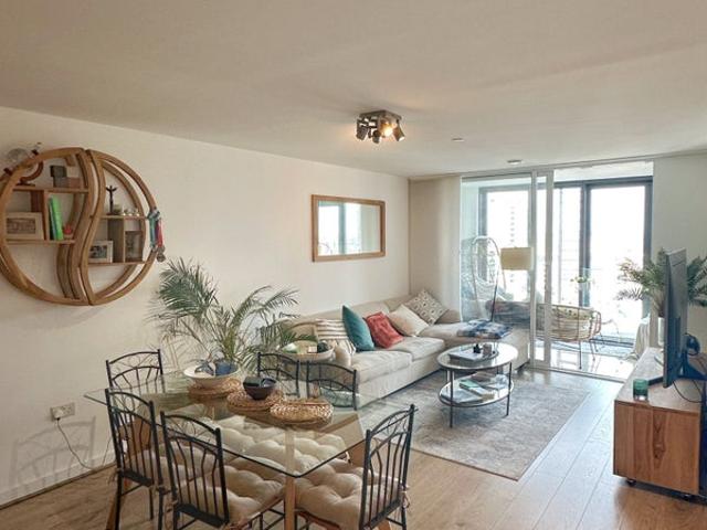 1 Bedroom * Move in October 2026
