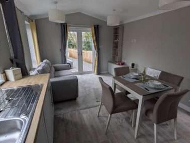 1 Bedroom Mobile Home