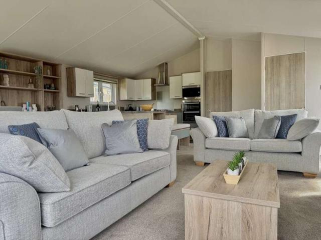 1 Bedroom Mobile Home