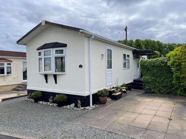 1 Bedroom Mobile Home