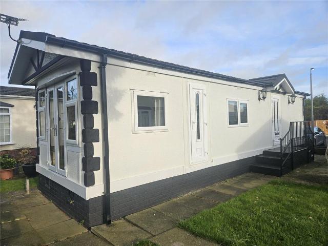 1 bedroom bungalow for sale