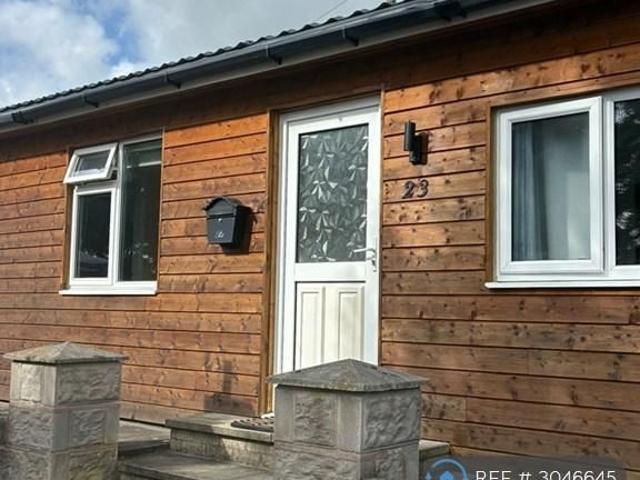 1 bedroom mobile home to rent