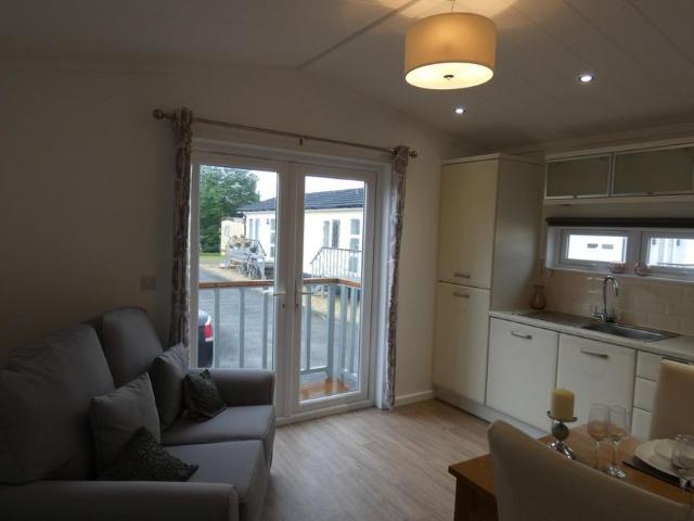 1 bedroom mobile home to rent