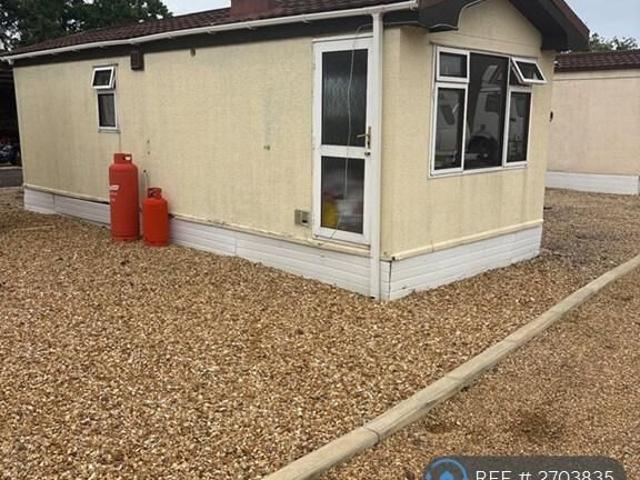 1 bedroom mobile home to rent
