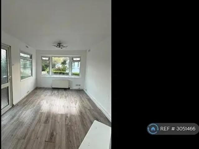 1 Bedroom Mobile Home To Rent In Bassingfield Lane, Nottingham, NG2