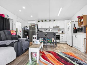 1 bedroom Modern home