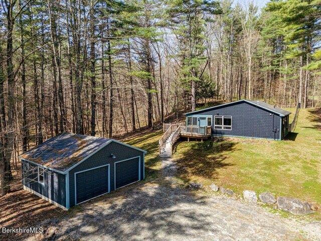 1 bedroom, Monterey MA 01245 105387376