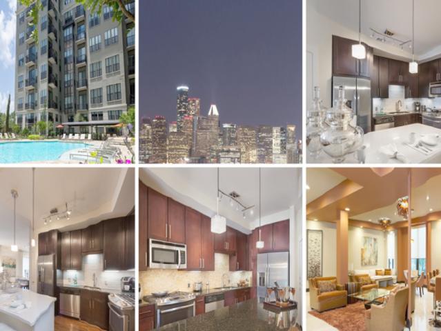 1 bedroom, Montrose & Museum District TX 77006 77110226