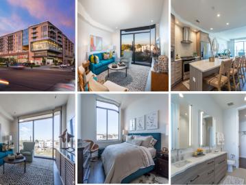 1 bedroom, Montrose & Museum District TX 77007 77109471