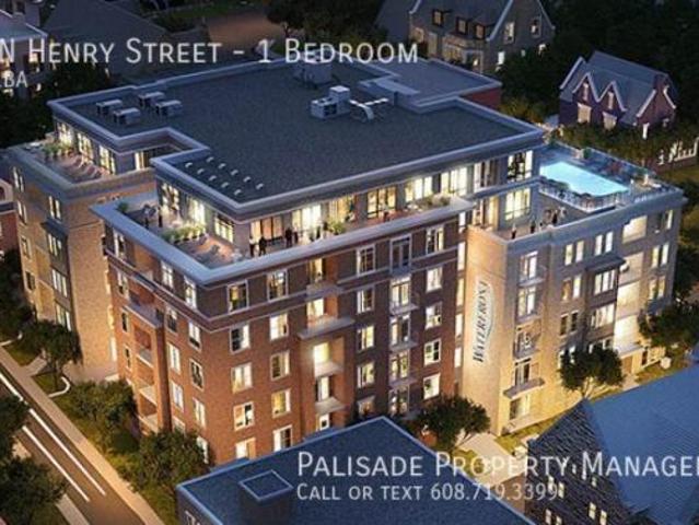1 bedroom, Madison WI 53703 87055550