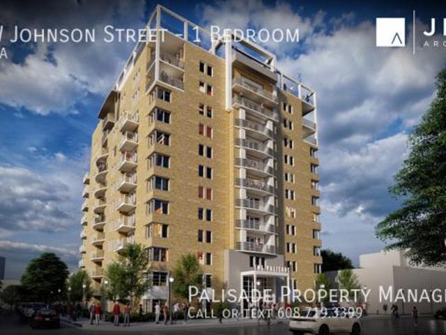 1 bedroom, Madison WI 53703 87055554