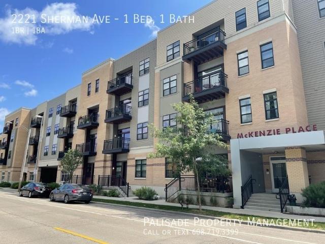 1 bedroom, Madison WI 53704 LS93974081