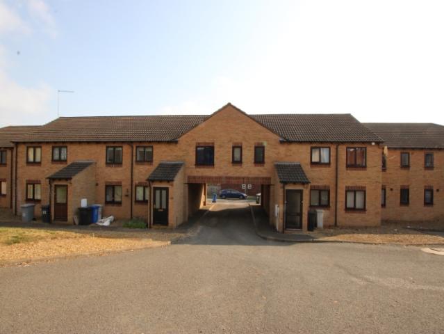 1 Bedroom Maisonette