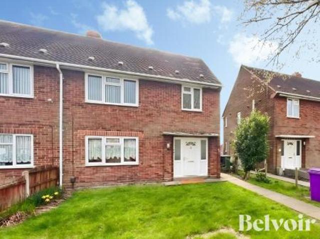 1 bedroom Maisonette To Let