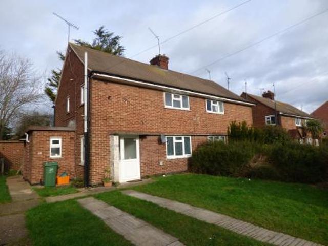 1 bedroom Maisonette To Let