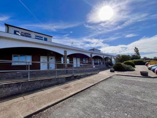 1 bedroom Maisonette To Let