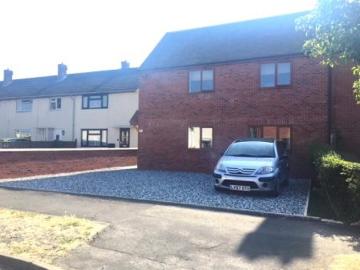 1 bedroom Maisonette To Let