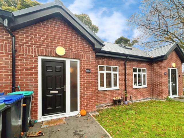 1 bedroom Maisonette To Let