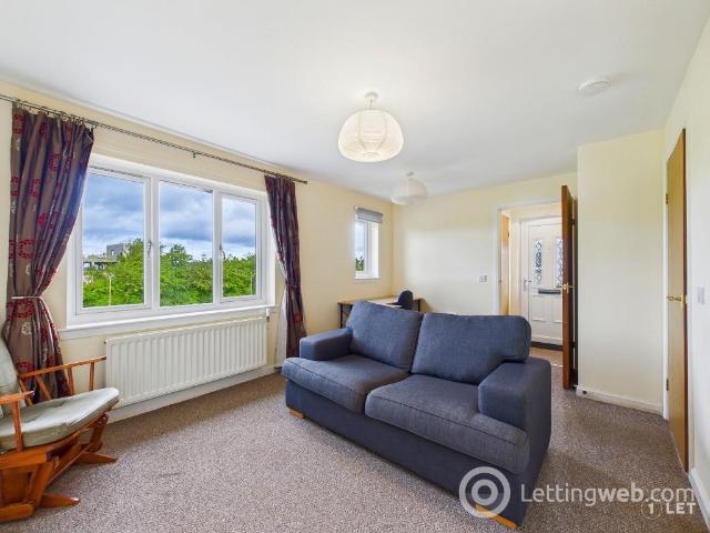 1 Bedroom Maisonette to Rent at Edinburgh, Gorgie, Hill, Sighthill, Westburn