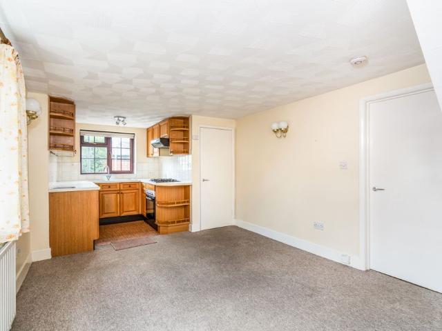 1 bedroom maisonette to rent Almatade Road, Southampton, SO18
