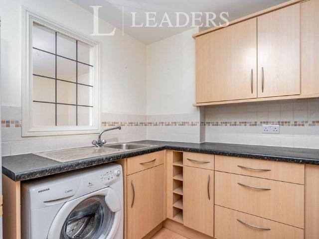 1 bedroom maisonette to rent Bright Wire Crescent, Eastleigh, Hampshire, SO50