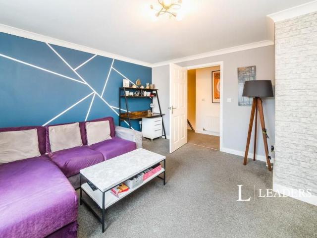 1 bedroom maisonette to rent Hilda Dukes Way, East Grinstead, RH19