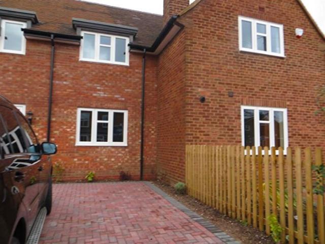 1 Bedroom Maisonette To Rent In Mill Lane, Bentley Heath, Solihull, B93