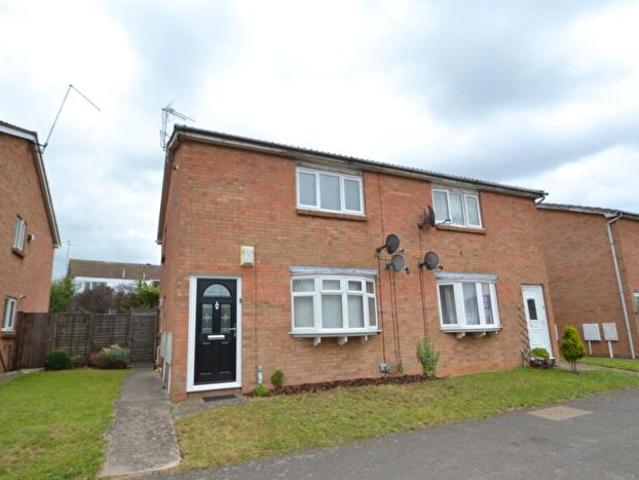 1 Bedroom Maisonette To Rent In Obelisk Rise, Northampton, NN2